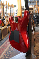 Jackson Pro Origins 1985 Candy Apple Red - USED