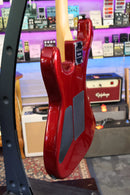 Jackson Pro Origins 1985 Candy Apple Red - USED