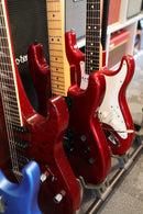 Jackson Pro Origins 1985 Candy Apple Red - USED