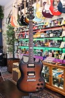 Gibson SGJ Fireburst 120th Anniversary w/ Gibson USA Bag - USED