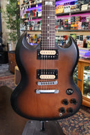 Gibson SGJ Fireburst 120th Anniversary w/ Gibson USA Bag - USED