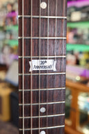 Gibson SGJ Fireburst 120th Anniversary w/ Gibson USA Bag - USED