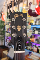 Gibson SGJ Fireburst 120th Anniversary w/ Gibson USA Bag - USED