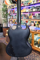 Gibson SGJ Fireburst 120th Anniversary w/ Gibson USA Bag - USED