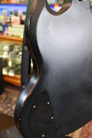 Gibson SGJ Fireburst 120th Anniversary w/ Gibson USA Bag - USED
