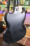 Gibson SGJ Fireburst 120th Anniversary w/ Gibson USA Bag - USED