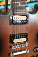 Gibson SGJ Fireburst 120th Anniversary w/ Gibson USA Bag - USED