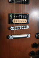 Gibson SGJ Fireburst 120th Anniversary w/ Gibson USA Bag - USED