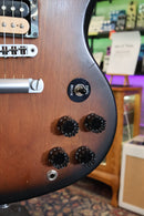 Gibson SGJ Fireburst 120th Anniversary w/ Gibson USA Bag - USED
