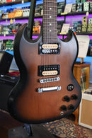 Gibson SGJ Fireburst 120th Anniversary w/ Gibson USA Bag - USED