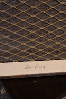 Airline Model 8500 Vintage 2x12 Tube Amplifier - USED
