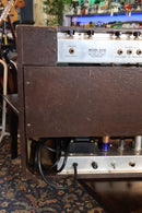 Airline Model 8500 Vintage 2x12 Tube Amplifier - USED