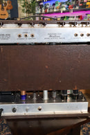 Airline Model 8500 Vintage 2x12 Tube Amplifier - USED