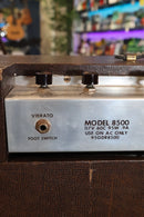 Airline Model 8500 Vintage 2x12 Tube Amplifier - USED
