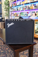 Fender Mustang LT25 25w Combo Amp - USED