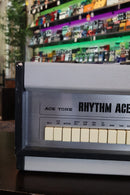 Ace Tone Rhythm Ace FR-1 Drum Machine - USED