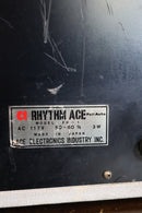 Ace Tone Rhythm Ace FR-1 Drum Machine - USED