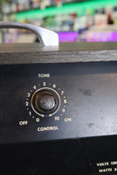 Kay 803c Vintage Late 50's Tube Amp - USED