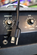 Kay 803c Vintage Late 50's Tube Amp - USED