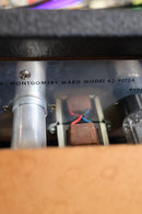 Airline Montgomery Ward 62-012A 30w Vintage Tube Amp - USED