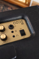 Marshall Code50 50w Combo Amplifier - USED