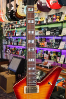 Ibanez DT20FM Destroyer Electric Guitar w/ Hardshell Case - USED