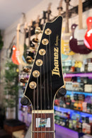 Ibanez DT20FM Destroyer Electric Guitar w/ Hardshell Case - USED