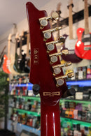 Ibanez DT20FM Destroyer Electric Guitar w/ Hardshell Case - USED