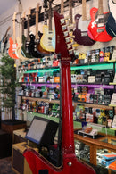 Ibanez DT20FM Destroyer Electric Guitar w/ Hardshell Case - USED