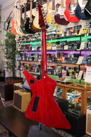 Ibanez DT20FM Destroyer Electric Guitar w/ Hardshell Case - USED