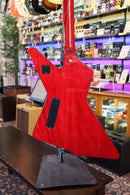 Ibanez DT20FM Destroyer Electric Guitar w/ Hardshell Case - USED