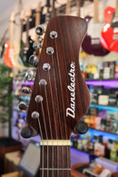 Danelectro Coral Sitar - Red Flake
