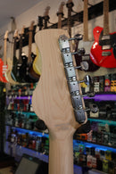 Danelectro Coral Sitar - Red Flake