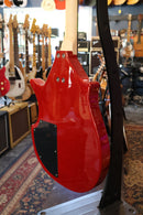Danelectro Coral Sitar - Red Flake