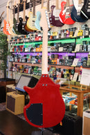 Danelectro Coral Sitar - Red Flake