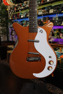 Danelectro '59M NOS+ Copper *B-Stock*