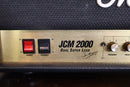 Marshall JCM2000 DSL50 50w Tube Amp Head - USED