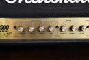 Marshall JCM2000 DSL50 50w Tube Amp Head - USED