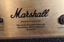 Marshall JCM2000 DSL50 50w Tube Amp Head - USED