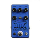 Poison Noises Knuckle Sandwich Overdrive V4 Pedal