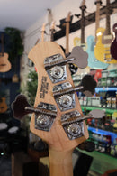 Ernie Ball Music Man Sterling 4H USA Blue Pearl - USED