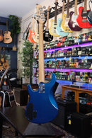 Ernie Ball Music Man Sterling 4H USA Blue Pearl - USED