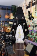 Epiphone "Love Drops" Jimi Hendrix Flying V w/ Case - USED