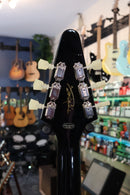 Epiphone "Love Drops" Jimi Hendrix Flying V w/ Case - USED