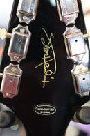 Epiphone "Love Drops" Jimi Hendrix Flying V w/ Case - USED