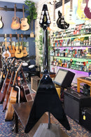 Epiphone "Love Drops" Jimi Hendrix Flying V w/ Case - USED