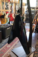 Epiphone "Love Drops" Jimi Hendrix Flying V w/ Case - USED