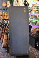 Rickenbacker 330 JG Black Electric Guitar w/Case - USED