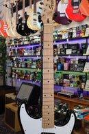 Squier '51 Vintage Black Electric Guitar- USED