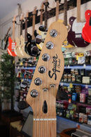 Squier '51 Vintage Black Electric Guitar- USED